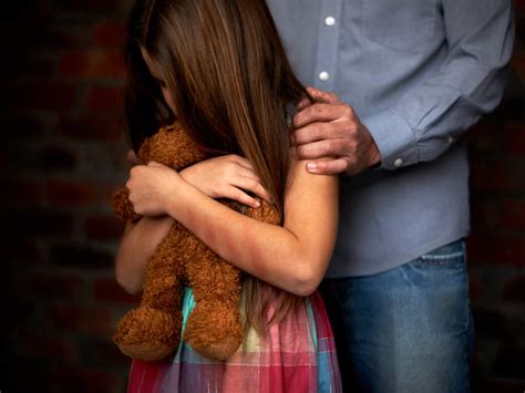 Husband molested daughter : Sexual Abuse and Incest Forum